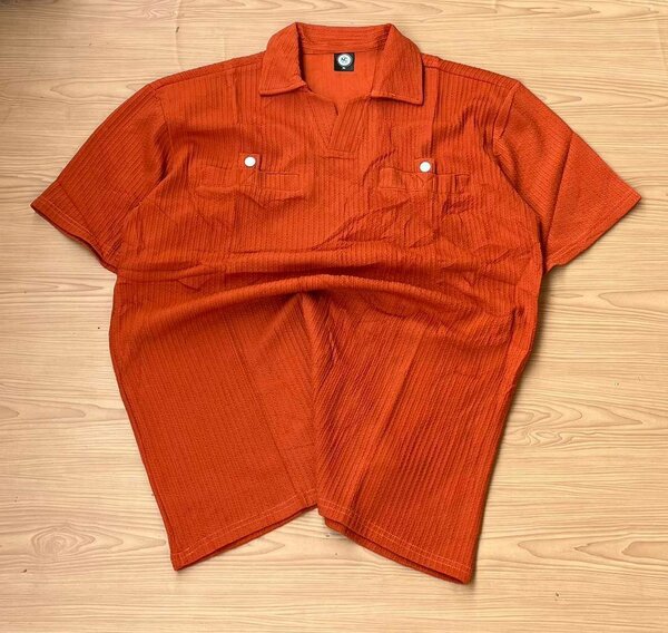 Quality shirts