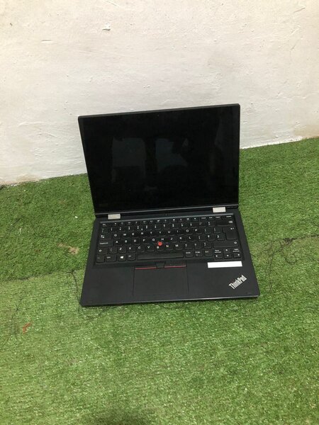 Lenovo think pad 13