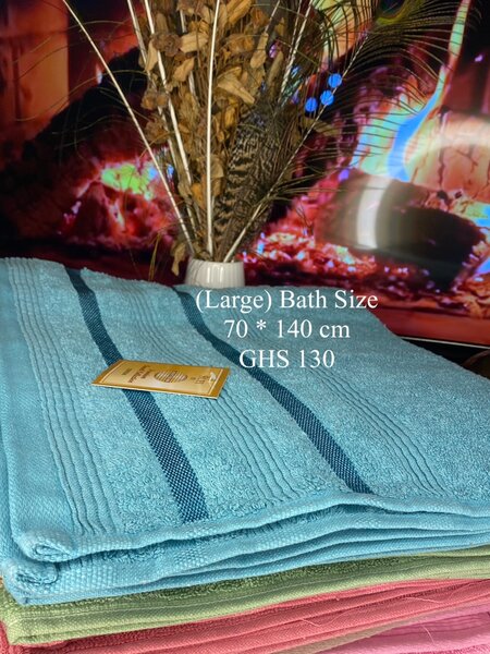 Towel