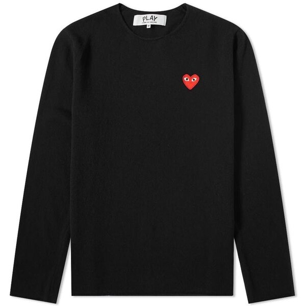 T-shirt CDG