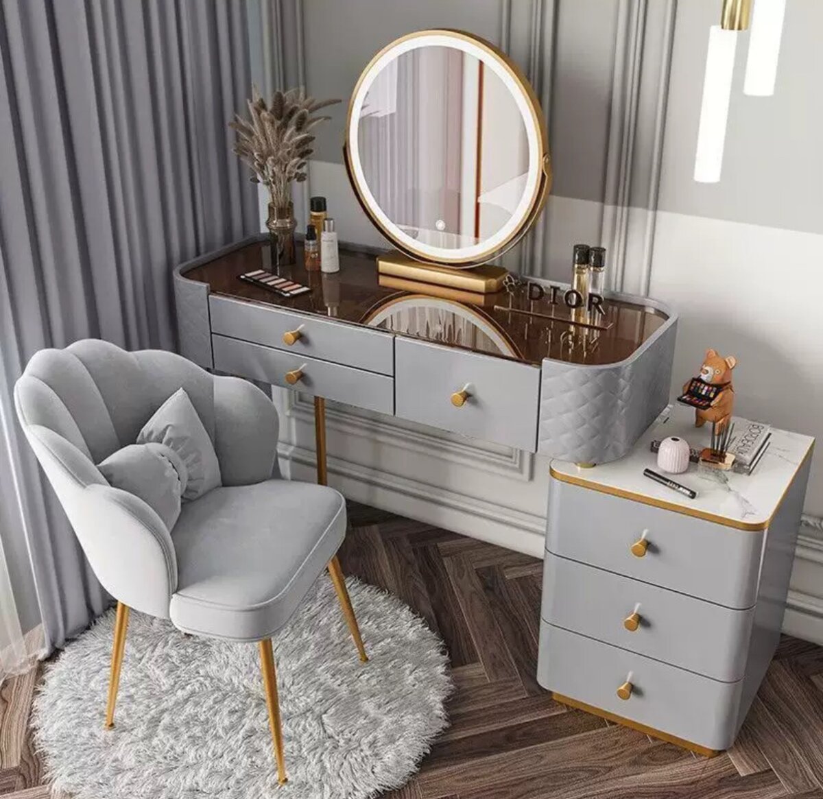Dressers