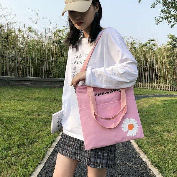 Tote bags