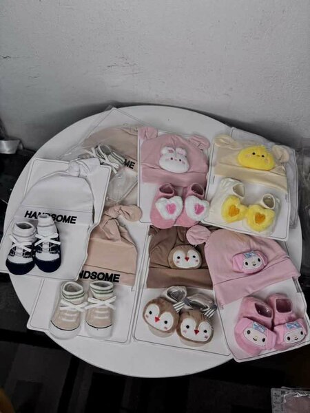 Ensembles Bébé Mignons