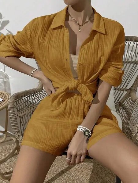 2 piece dress