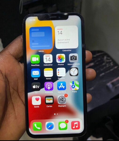 IPHONE 11 PRO 64GB