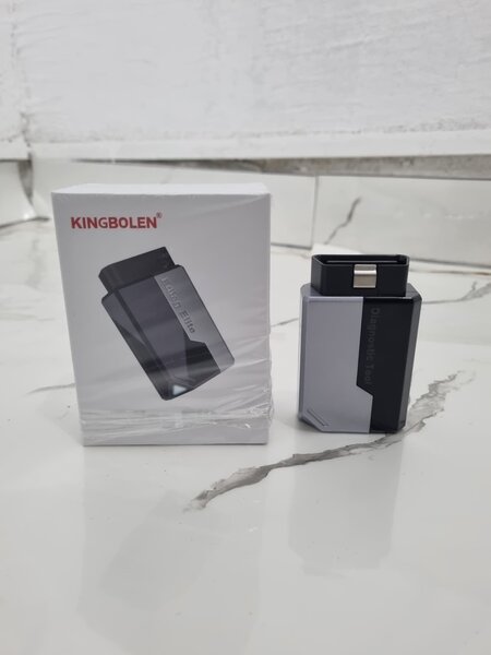 Scanner OBD2 Kingbolen
