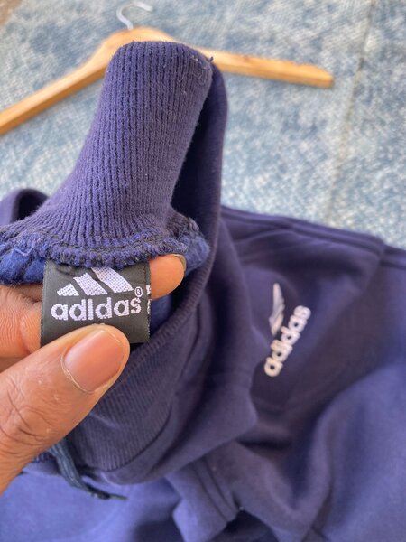 Thrift Jogger