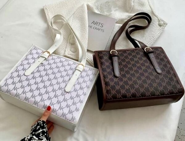 Classy handbag