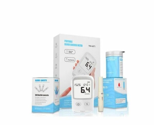 Glucometer