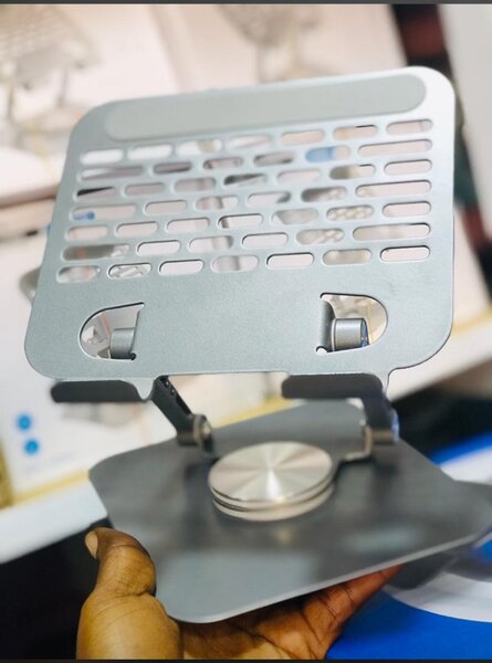 Tablet stand 360