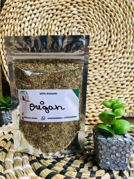 Origan
