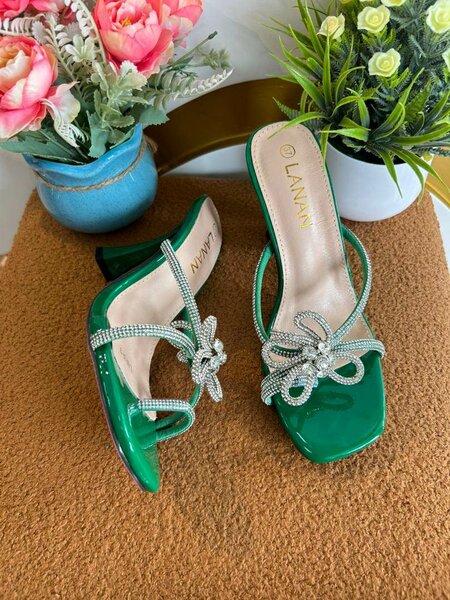 Ladies Heels