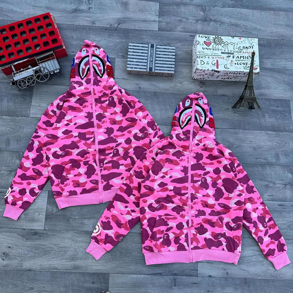 Bathing Ape Hoodie