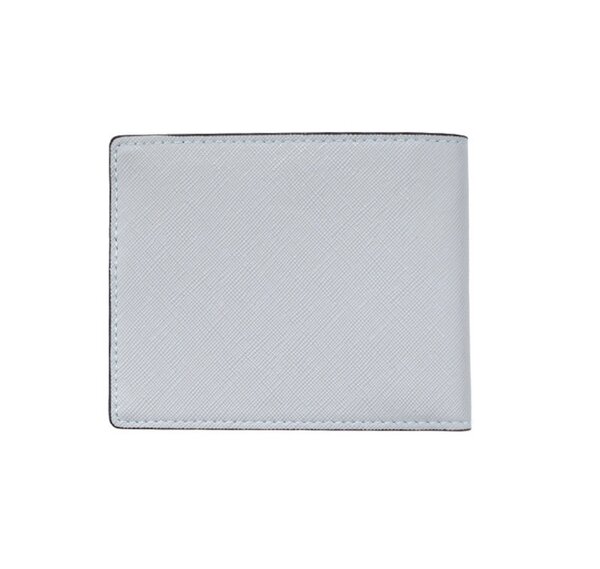 Fashion Leather Wallet