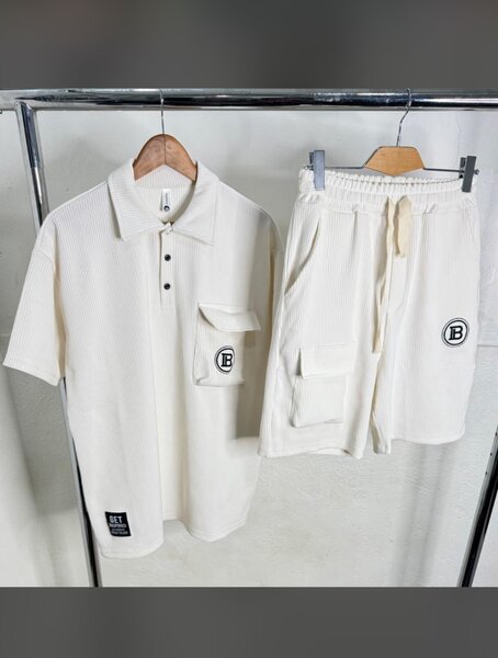 Mens top and Down