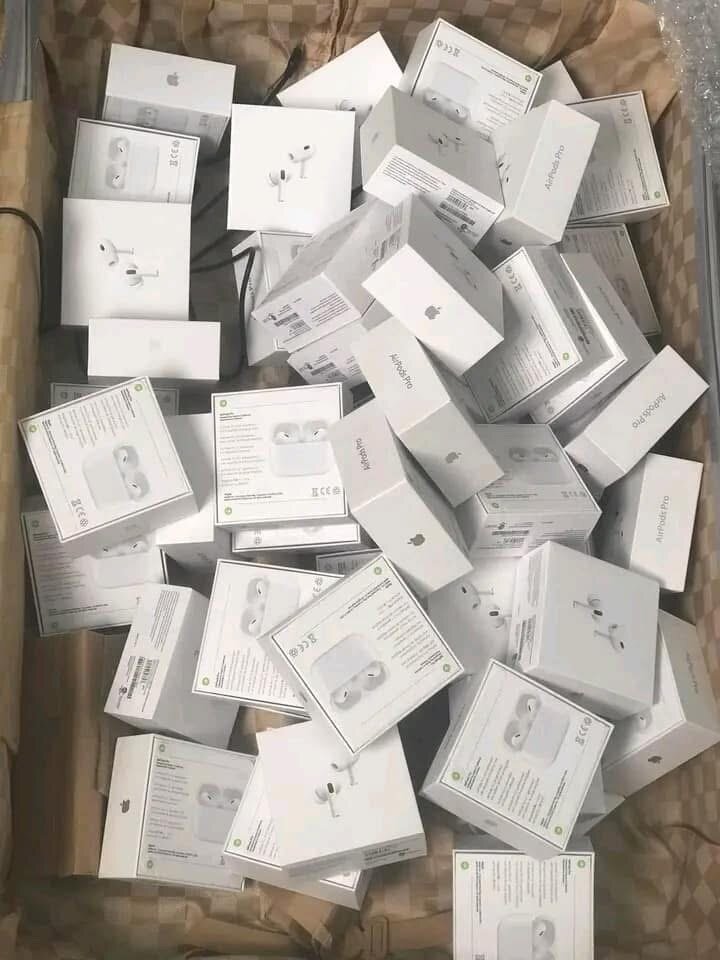 AirPods Pro