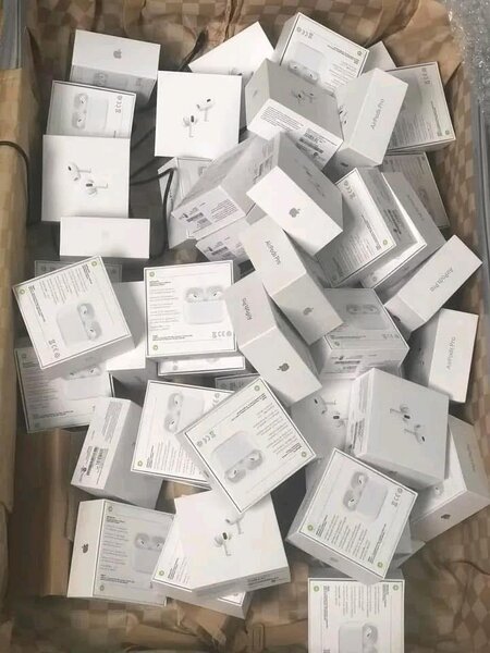AirPods Pro