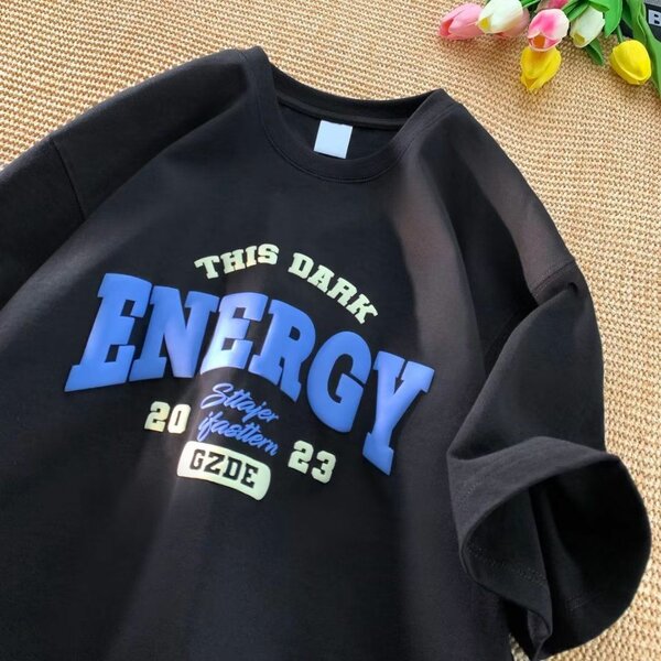 UNISEX T-SHIRTS