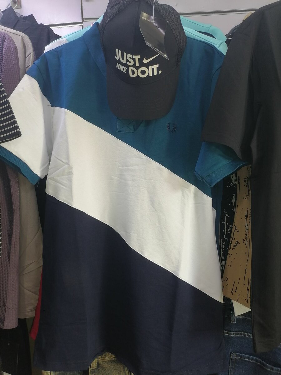 Men's T-shirt
