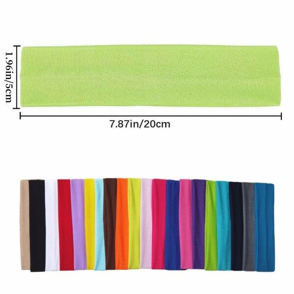 Headbands