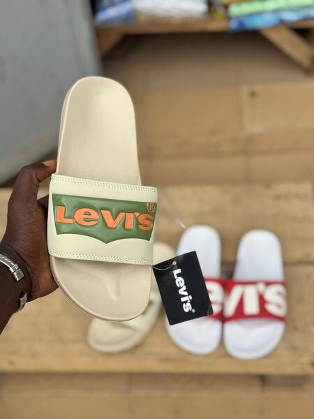 Levi's Sandales Unisexes