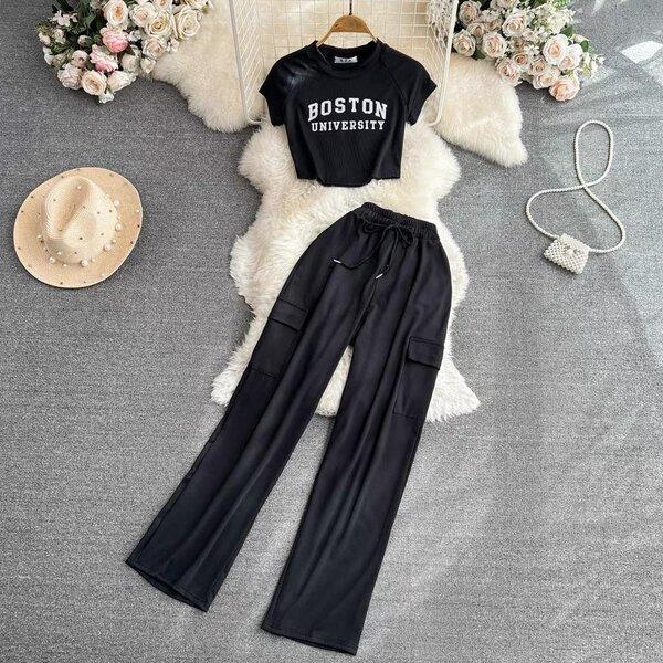Two piece outfit
