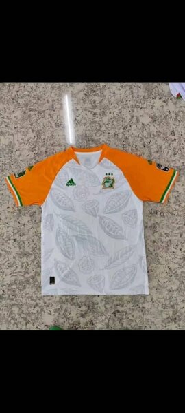 Maillot de football homme élégant