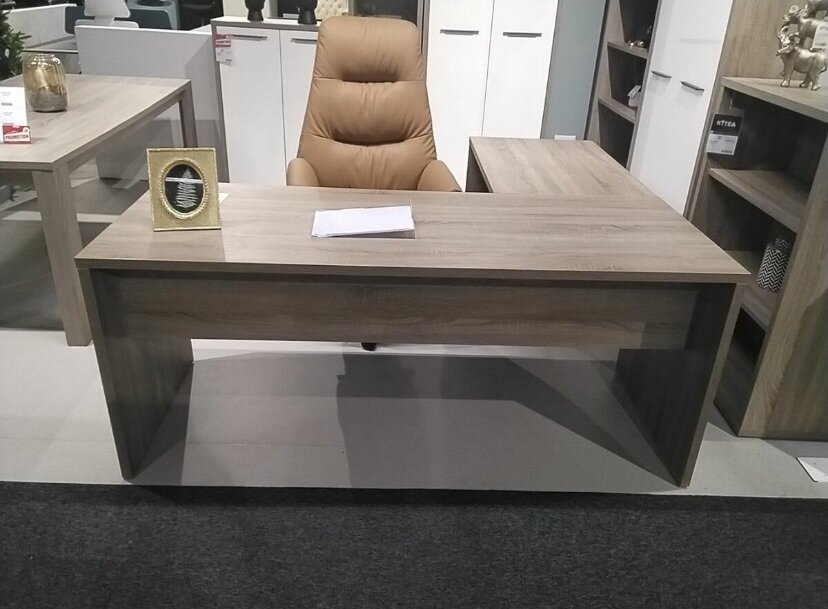 Office table set