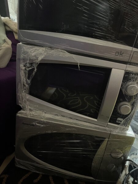 Microwaves