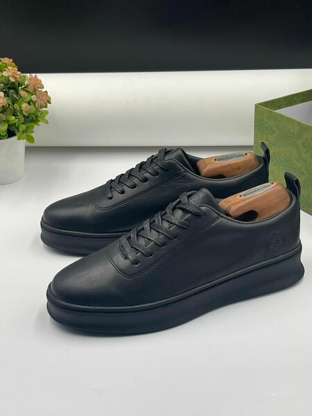 TIMBERLAND BLACK