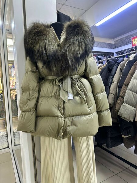 Куртка
