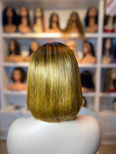 Bob Wig
