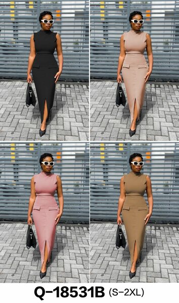 Dresses 1