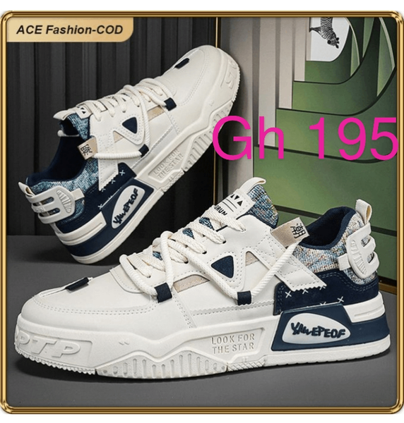 Men's sneakers