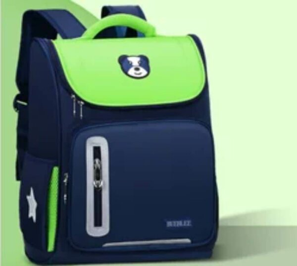 Sac à dos enfant résistant