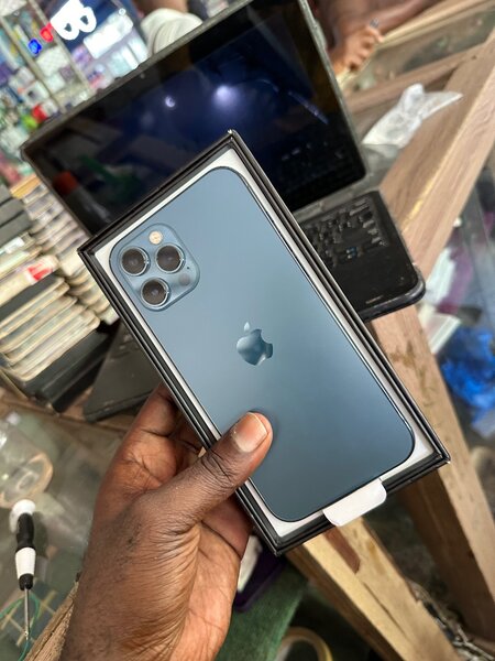 iPhone 12pro max
