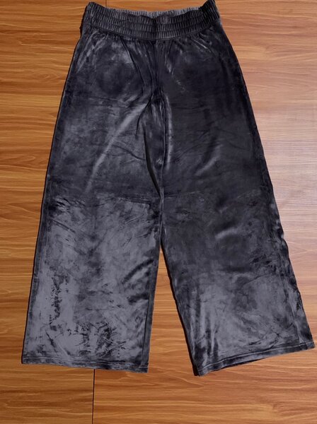 Black Jogger
