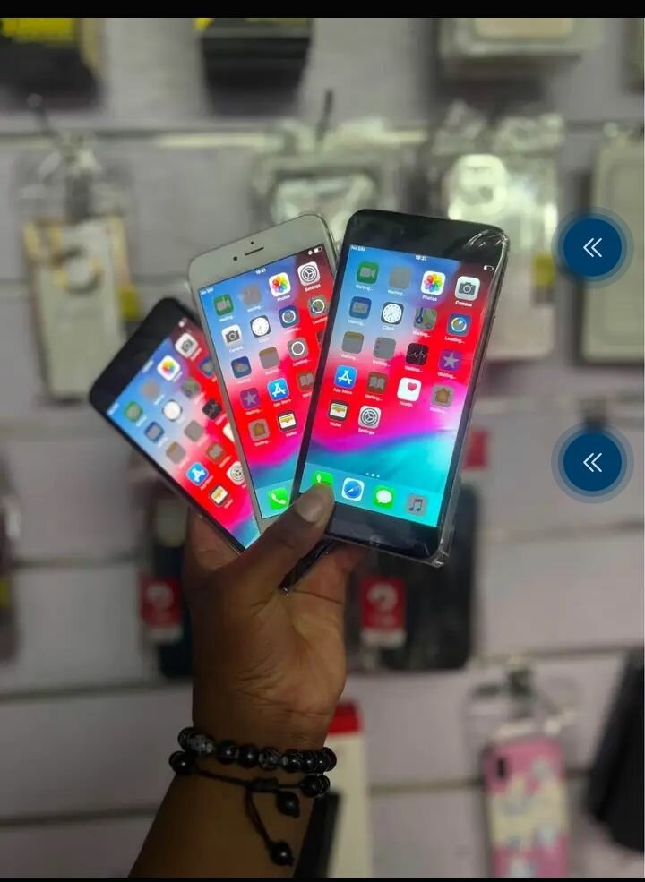 Iphone 6 plus