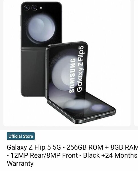 Galaxy Z