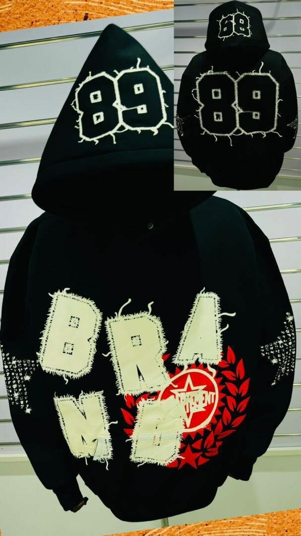 Quality Hoodies