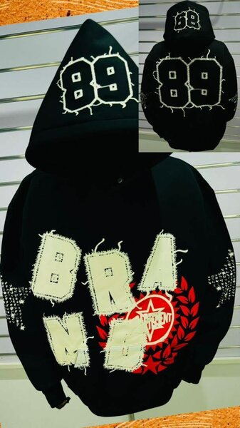 Quality Hoodies