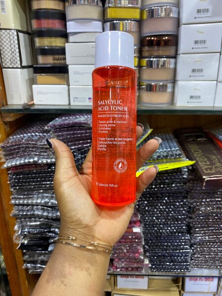 Lotion tonique