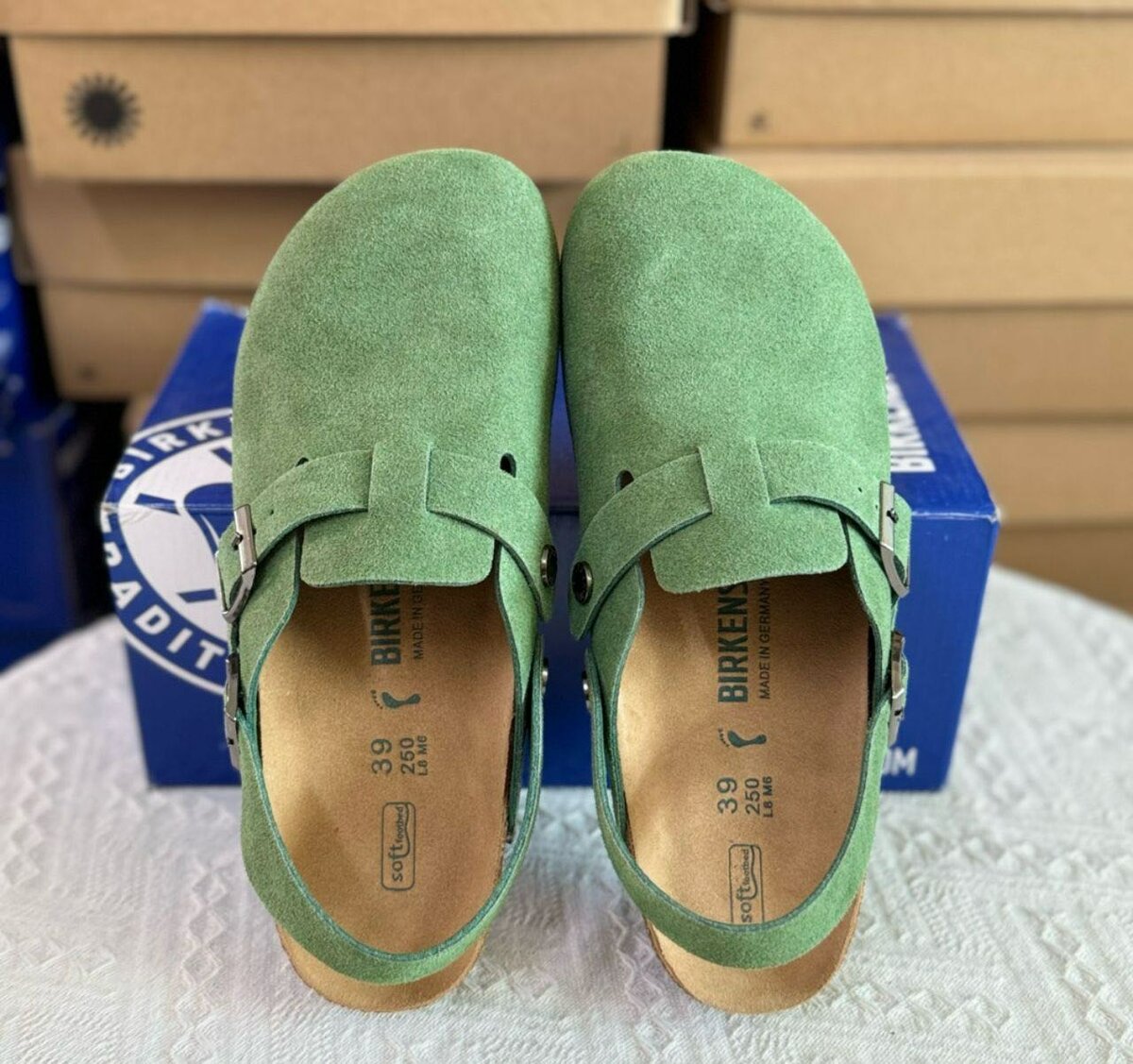 Birkenstock