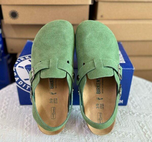 Birkenstock