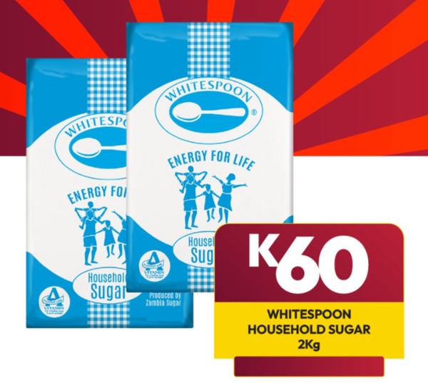 Household Sugar