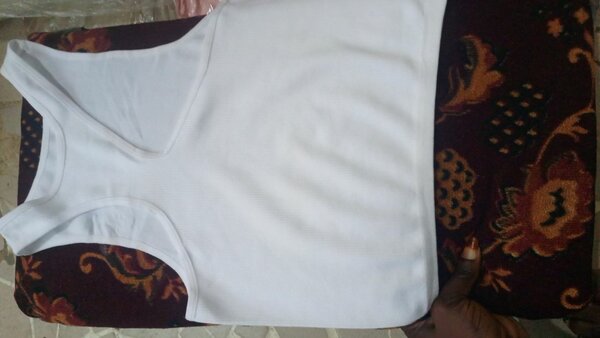 Top pour femme