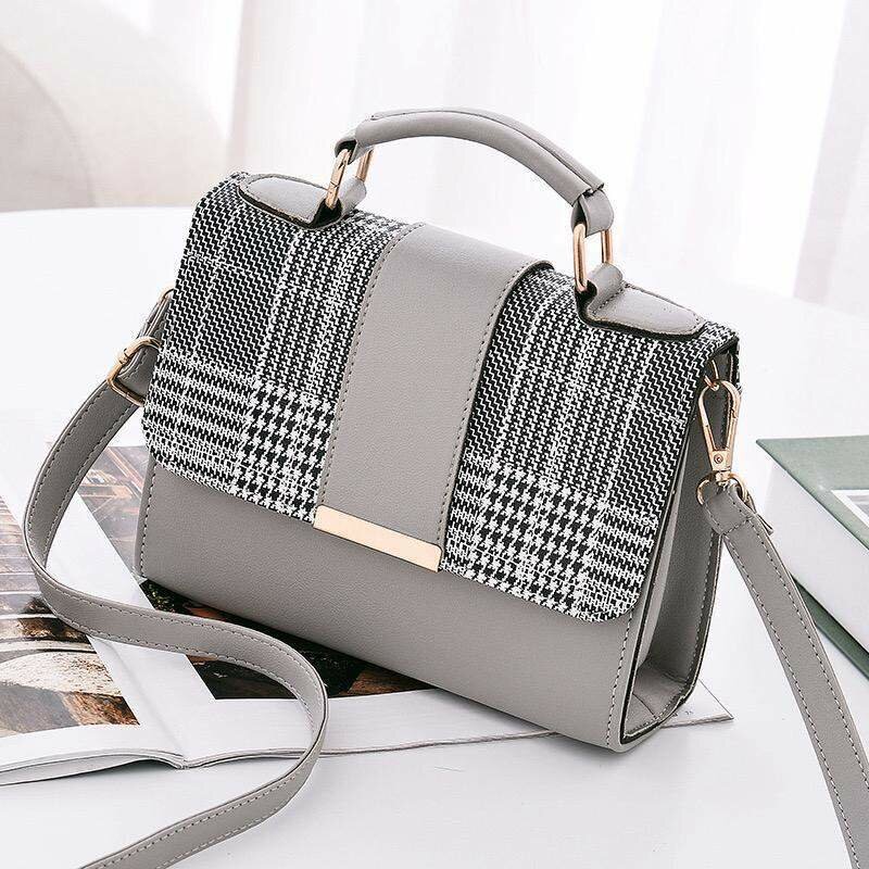 Ladies hand bags