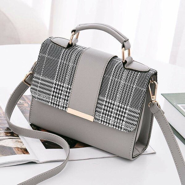 Ladies hand bags