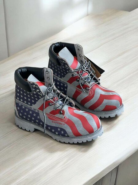 Quality Timberland boots
