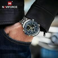 Brand New Navi Force